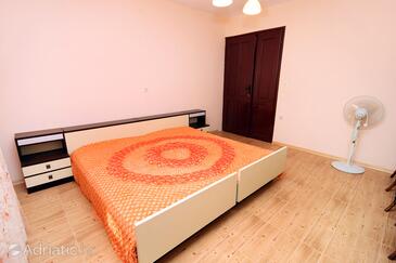 Apartamentos junto al mar Veli Iz, Iz - 6255