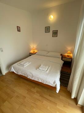 Apartmanok parkolóhellyel Sabunike, Zadar - 6258