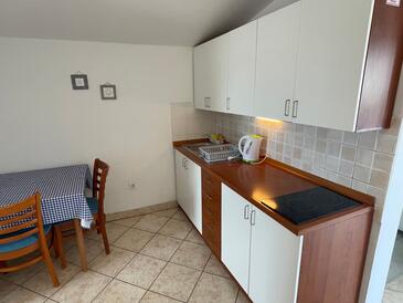 Apartmanok parkolóhellyel Sabunike, Zadar - 6258