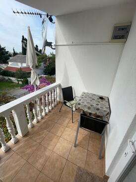 Apartments with parking space Sabunike, Zadar - 6258