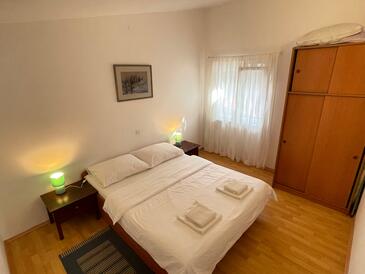 Apartmány s parkovištěm Sabunike, Zadar - 6258