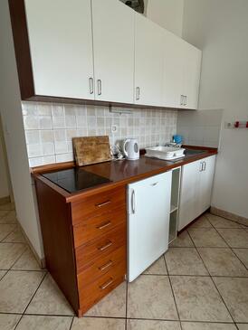 Apartmány s parkovištěm Sabunike, Zadar - 6258