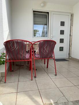 Appartementen met parkeerplaats Sabunike, Zadar - 6258