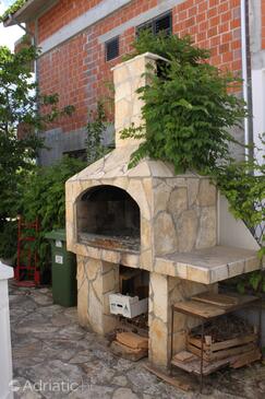 Apartments with parking space Sabunike, Zadar - 6258