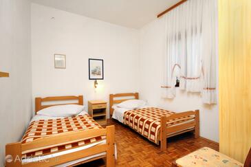 Appartamenti e camere accanto al mare Petrcane, Zara - Zadar - 6259