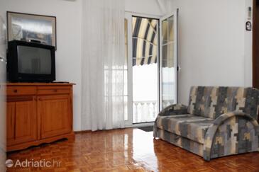 Appartamenti e camere accanto al mare Petrcane, Zara - Zadar - 6259