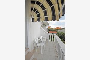 Appartamento di due stanze Petrcane, Zara - Zadar (A-6259-a(