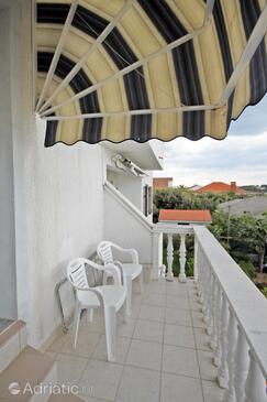 Appartamenti e camere accanto al mare Petrcane, Zara - Zadar - 6259