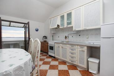 Appartamenti e camere accanto al mare Petrcane, Zara - Zadar - 6259