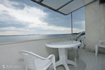 Appartamenti e camere accanto al mare Petrcane, Zara - Zadar - 6259