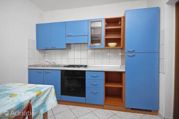 Appartements et chambres près de la mer Petrcane, Zadar - 6259