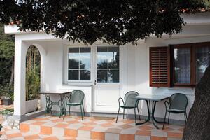 Appartamento di una stanza Petrcane, Zara - Zadar (A-6259-c(