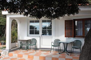 Appartements et chambres près de la mer Petrcane, Zadar - 6259