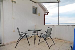 Monolocale Petrcane, Zara - Zadar (AS-6259-a(