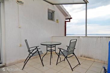 Appartamenti e camere accanto al mare Petrcane, Zara - Zadar - 6259