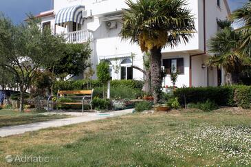 Appartamenti e camere accanto al mare Petrcane, Zara - Zadar - 6259