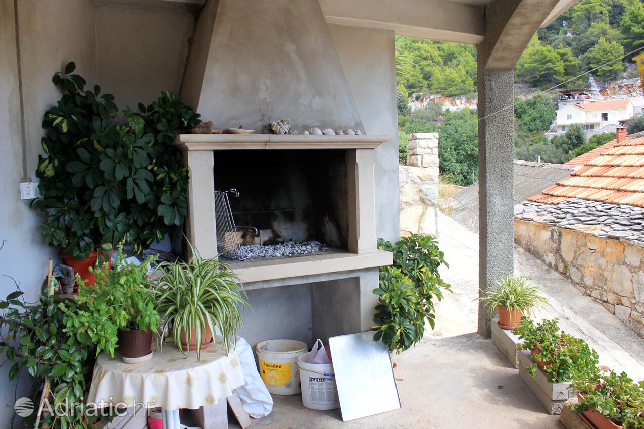 Prázdninový dům u moře Gršćica, Korčula - 626