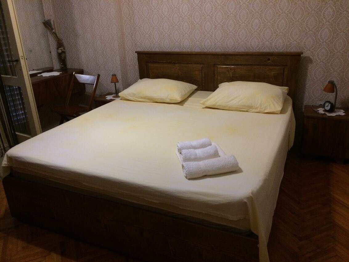Prázdninový dům u moře Gršćica, Korčula - 626