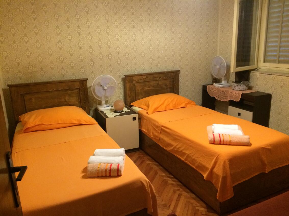 Prázdninový dům u moře Gršćica, Korčula - 626