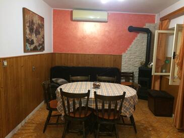 Nyaralóház a tenger mellett Grscica, Korcula - 626
