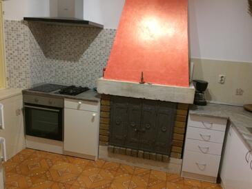 Nyaralóház a tenger mellett Grscica, Korcula - 626