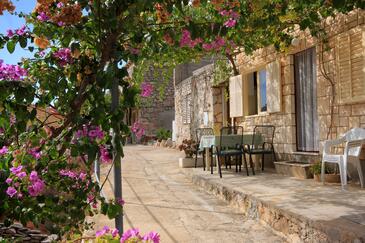 Чотирикімнатний будинок Гршчіца - Gršćica (Корчула - Korčula) (K-626(