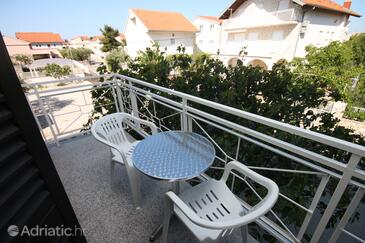 Apartments and rooms with parking space Vodice - 6260