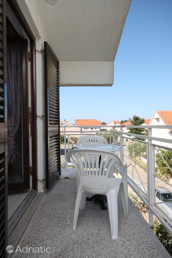 A-6260-b - Private accommodation - Apartments and rooms with parking space Vodice