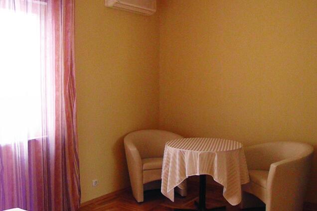 S-6260-a - Private accommodation - Apartments and rooms with parking space Vodice