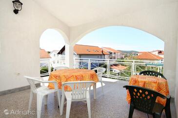 Apartments and rooms with parking space Vodice - 6260