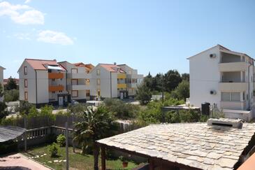 Apartments with balcony Vodice, North Dalmatia