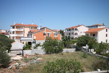 Apartments with balcony Vodice, North Dalmatia