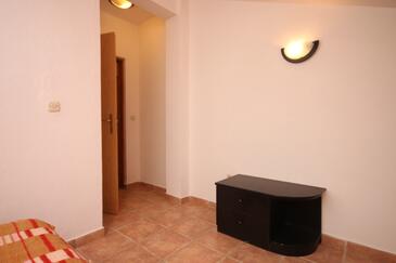 Apartments with balcony Vodice, North Dalmatia