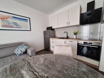 Apartmani uz more Tkon, Pašman - 6262