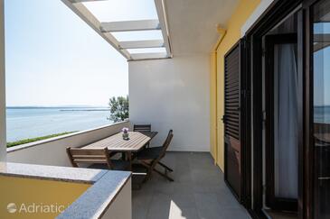 Apartmani uz more Tkon, Pašman - 6262