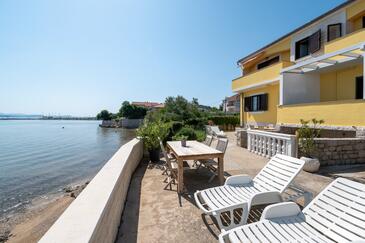 Dvosobni apartma Tkon Dvosobni apartma Tkon, Pašman (A-6262-a(