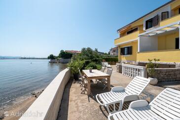 Apartmaji ob morju Tkon, Pašman - 6262 Adriatic.hr