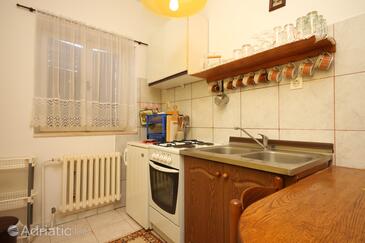 Apartmaji ob morju Kraj (Pašman) - 6263