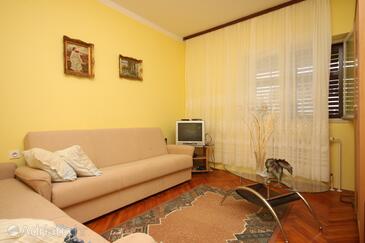 Apartmaji ob morju Kraj (Pašman) - 6263