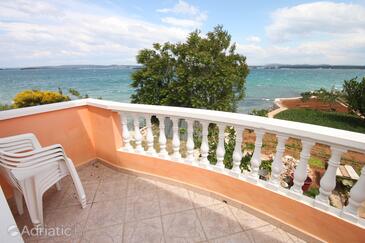 Apartamenty nad morzem Tkon, Pasman - 6264