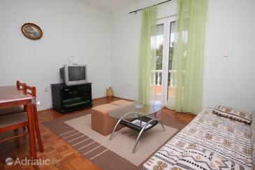 Apartamenty nad morzem Tkon, Pasman - 6264