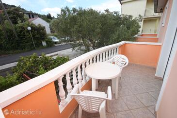 Apartamenty nad morzem Tkon, Pasman - 6264