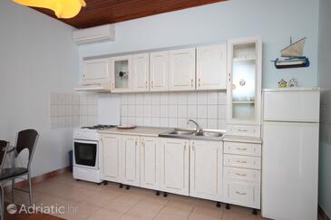 Apartamenty nad morzem Tkon, Pasman - 6264