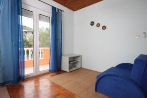 Jednopokojowy apartament Tkon, Pasman (A-6264-b(