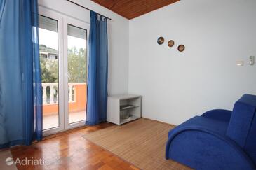 Apartamenty nad morzem Tkon, Pasman - 6264