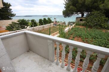 Apartmaji ob morju Tkon, Pašman - 6265