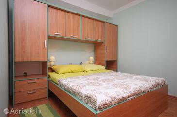 Apartmaji ob morju Tkon, Pašman - 6265