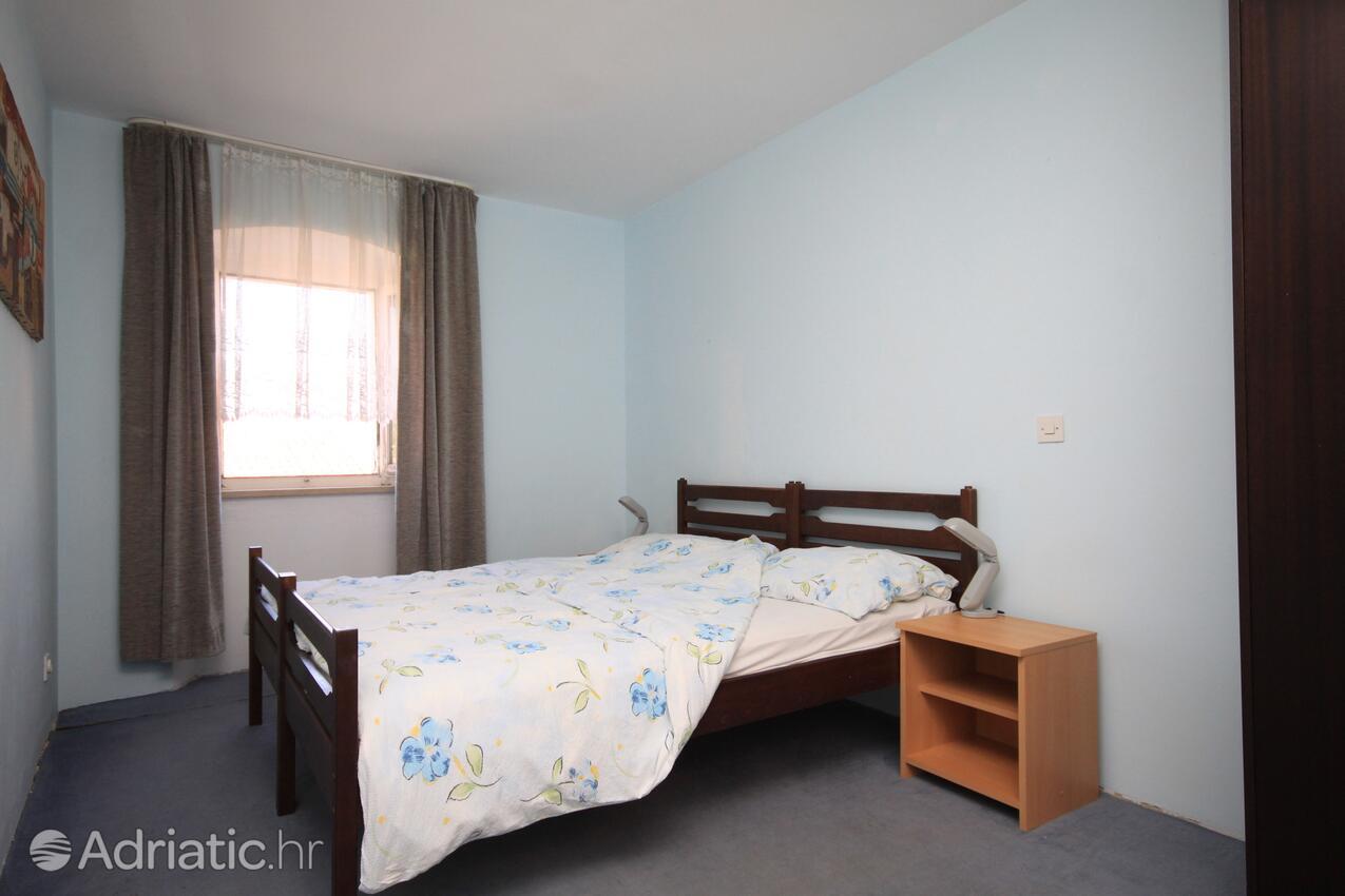 Apartmani s parkingom Funtana, Poreč - 6266