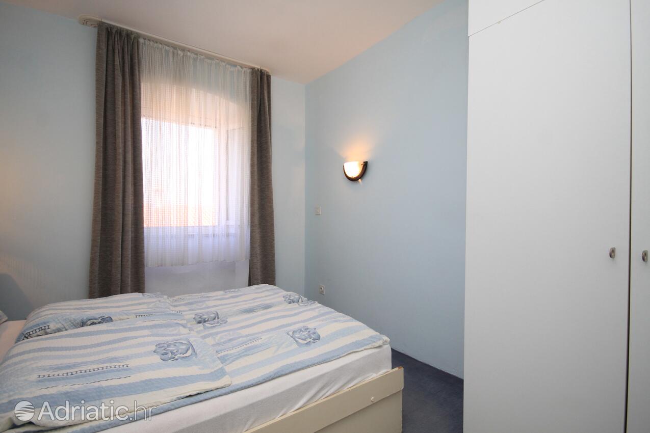 Apartmani s parkingom Funtana, Poreč - 6266