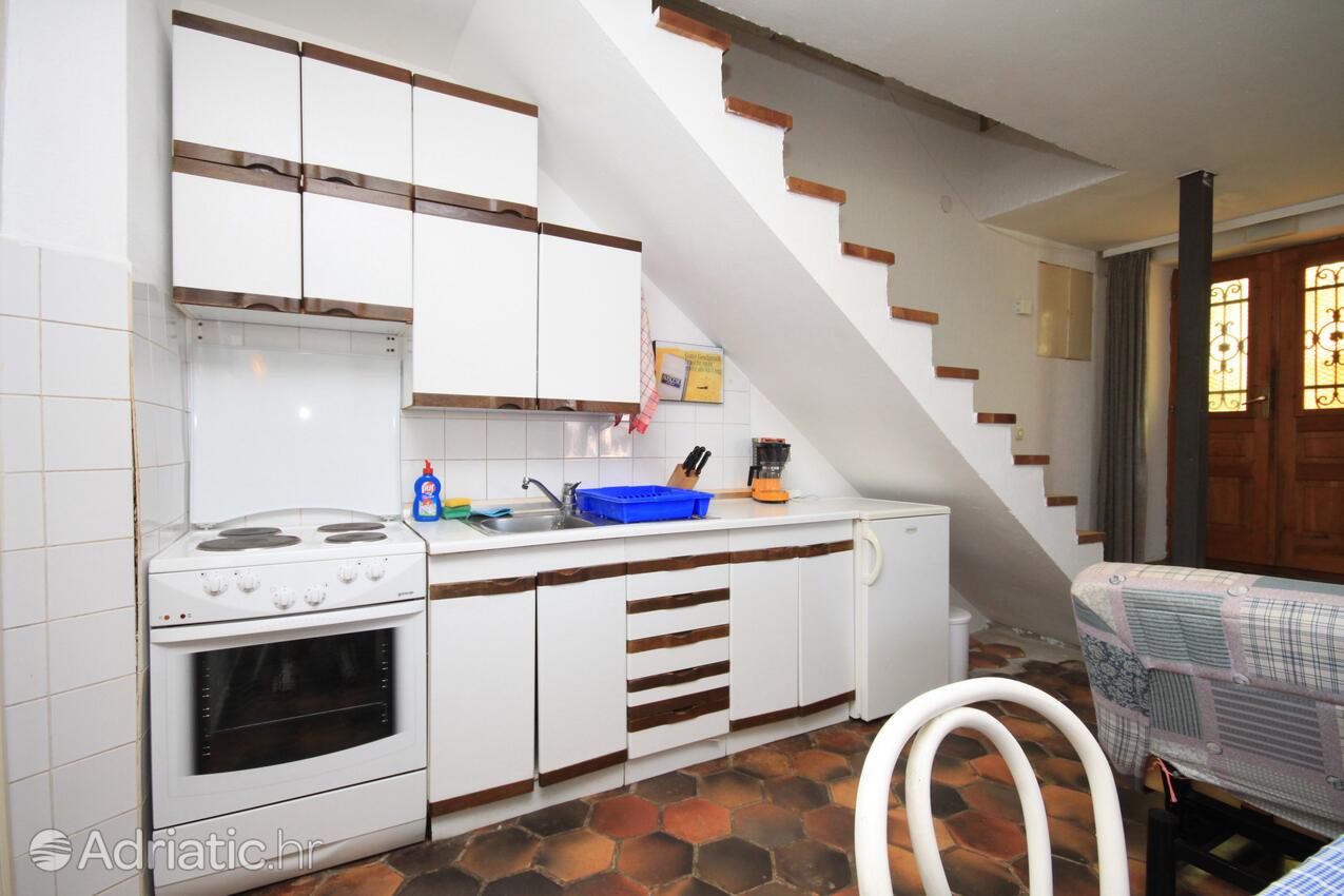 Apartmani s parkingom Funtana, Poreč - 6266